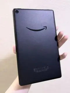 Amazon Fire タブレット L-1855