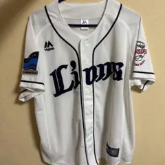 埼玉西武ライオンズ ユニフォーム