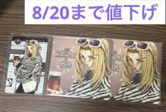 最遊記外伝　HUBコラボ　金蟬童子　カード・コースター