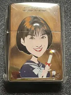 【新品未使用】広末涼子 zippo ジッポ ZIPPO - ぴあ特製 広末涼子サイン入りZIPPOの通販 by hiro527's