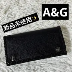 2025年最新】A&G メンズ 長財布の人気アイテム - メルカリ