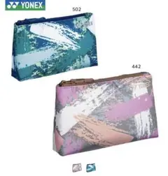 YONEX ポーチ BAG2363P ピコックグリーン