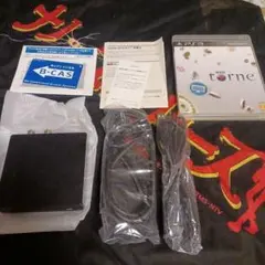 torne PS3用
