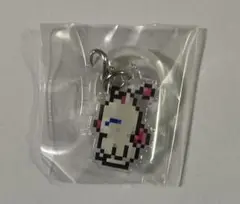 ② FF ピクセルリマスター FF6 めじるしチャーム モグ
