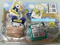 たまごっち　極楽湯　みみっち　やんぐみみっち　ロッカールーム