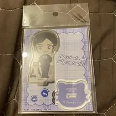 名探偵コナン アクリルスタンド 諸伏高明