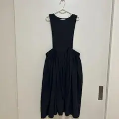 【値下げ】nikomake ニコメイク ワンピース