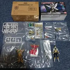 2025年最新】shodo super ゴーカイジャーの人気アイテム - メルカリ