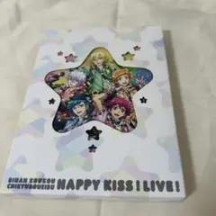 美男高校　地球防衛部　live dvd