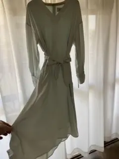 ロペのワンピース