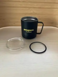 パタゴニア　35周年 マグカップ　希少　キャンプ 2025年最新】patagonia 種類：シングルマグ・カップ マグカップ