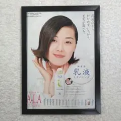 大塚寧々　ホーキンスB 2ポスター 大塚寧々 ポスター B2サイズ ホーキンス エアクッション｜Yahoo