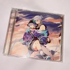 パラライ　CD cozmez