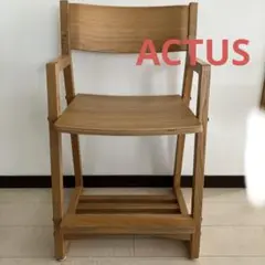 ACTUS FOPPISH アクタス フォピッシュ チェスト ACTUS FOPPISH チェスト