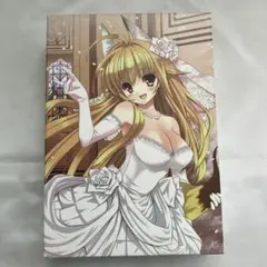 9 かのこん DVD+CD 第1〜3巻 BOX付き