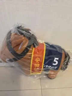 サラブレッドコレクション　ぬいぐるみ22 インディチャンプ
