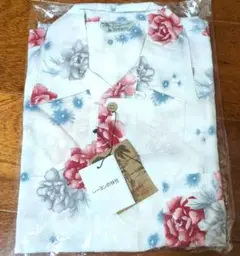 Hawaiian Surf Brand アロハシャツ Mサイズ