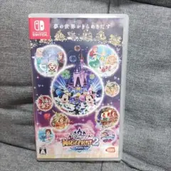 ディズニーマジックキャッスル マイ・ハッピー・ライフ2 エンチャンテッド エデ…
