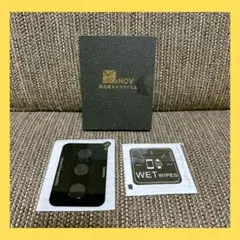 Xperia 1 VI カメラフィルム 1枚 カメラ保護 レンズ保護カバー