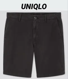 UNIQLO チノショートパンツ L