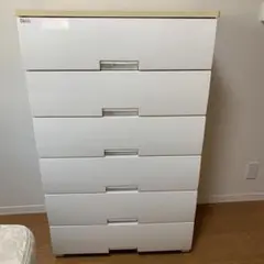 fits 収納タンス✖️2個