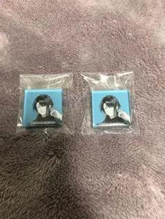 刀剣乱舞 アクリルマグネット コレクション 松井江 軽装