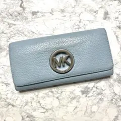MICHAEL KORS レディース長財布