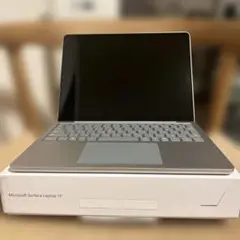 Surface Laptop, Copilot+ PC, 13 インチ　美品