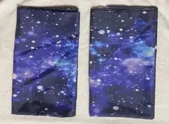 宇宙 BIGタペストリー 1枚のみ
