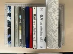 GLAY・稲葉浩志CDセット