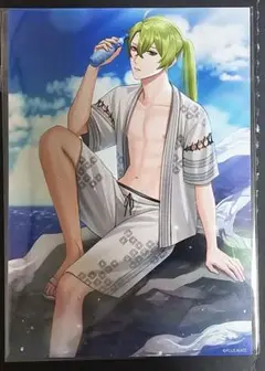 PLUSMATE トレーディングブロマイド第三弾【A】