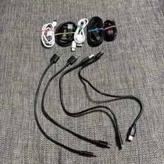 Type-c充電ケーブルセット