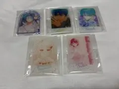 顔だけじゃ好きになりません　漫福ガチャ　④