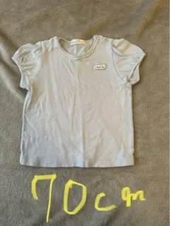 ベビーディオール baby dior Tシャツ
