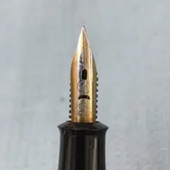 古い万年筆 BEST parley レトロ アンティーク