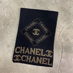 2025年最新】chanel ノベルティ マフラーの人気アイテム - メルカリ