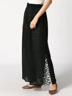JEANASiS ジーナシス 元値¥7,150 パンツ レディース