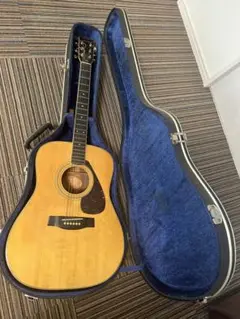 YAMAHA FG-301B ギター ハードケース付 シェルロゴ 装飾ピン 2025年最新】yamaha fg-301bの人気アイテム - メルカリ