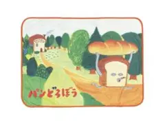 【新品、未使用】　パンどろぼう　サマーケット　「にげあし」