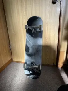 EVISEN SKATEBOARDS X 森山大道 コラボデッキ コンプリート