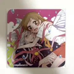 神様はじめました 神はじ 特典 コースター