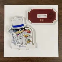 【10%オフセール ¥999→¥899】名探偵コナン　ミニアクスタB　怪盗キッド