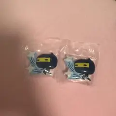 たまごっち はさむんです。でらっくす ござるっち2個セット