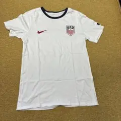 Nike USA Tシャツ ホワイト