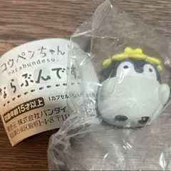 【匿名配送】コウペンちゃん　ならぶんです。