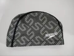 水泳　Speed スイムキャップ　Lサイズ　美品です。