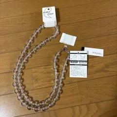 最終価格！モバイルストラップ 未使用