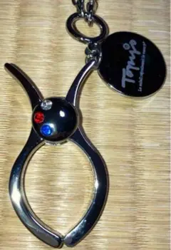 トピィーズ　チェーンキーホルダー