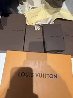 VUITTON 空箱 まとめ売り