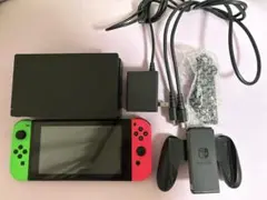 Nintendo Switch 本体
